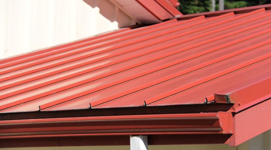 Roof Leak Detection & Repair in Darrow, LA